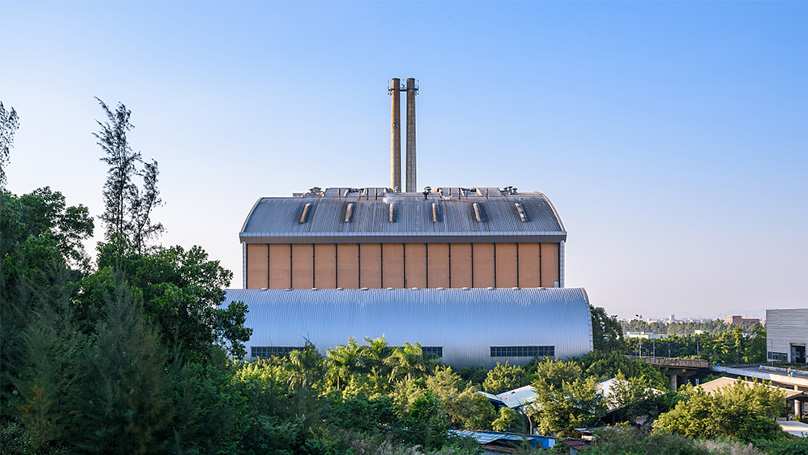 羅源城鄉環衛一體化項目-靜脈工業園垃圾焚燒發電（含飛灰固化填埋場）項目環評配套服務