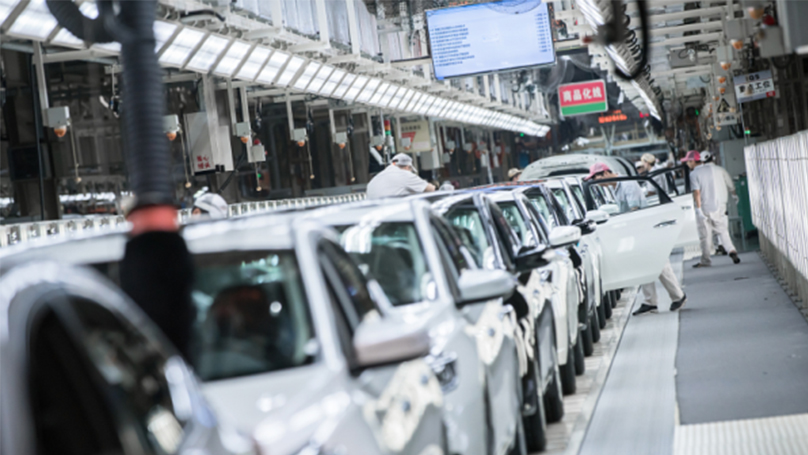 福建福耀汽車飾件有限公司突發環境事件應急預案