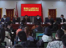 福建省環保管家協辦的“霞浦縣重點行業企業環境管理培訓班”圓滿收官