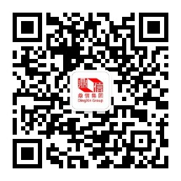 公眾號二維碼